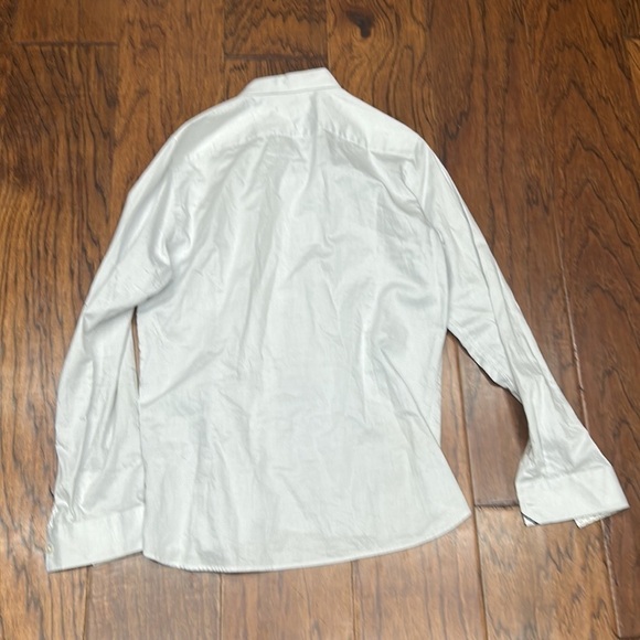 Ted Baker London MENS Whyme button down shirt - Picture 2 of 13